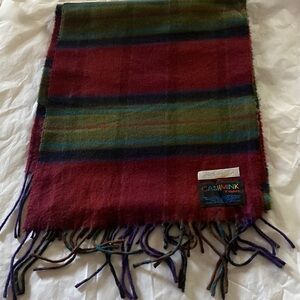 Set of two Cashmink ladies scarfs Germany